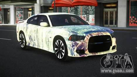 Dodge Charger Ainory S9 for GTA 4