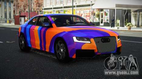 Audi RS5 Jestho S7 for GTA 4