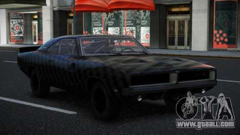 Dodge Charger Ebrila S10 for GTA 4