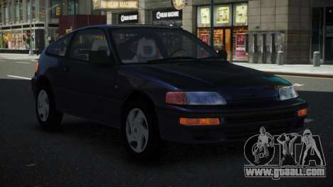 Honda CRX Atur for GTA 4