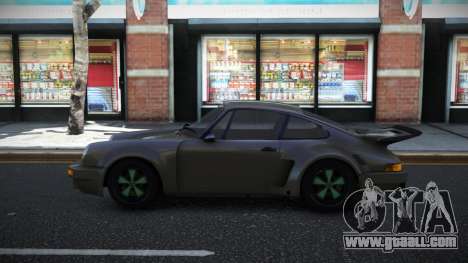 Porsche 911 Xunqicoz for GTA 4