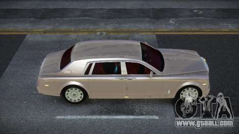 Rolls-Royce Phantom Fodruxa for GTA 4