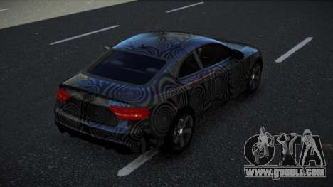 Audi RS5 Jestho S1 for GTA 4