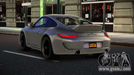 Porsche 911 Risma for GTA 4