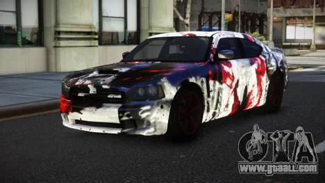 Dodge Charger Denter S12 for GTA 4