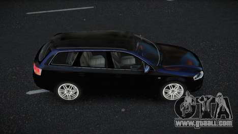Audi S4 Koini for GTA 4