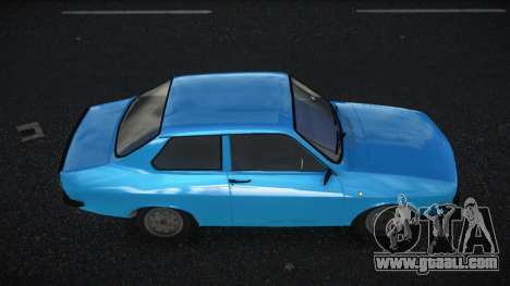 Dacia 1310 Lurkiq for GTA 4