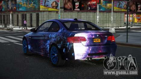 BMW M3 E92 Viclian S14 for GTA 4