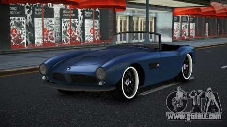 BMW 507 Mihpa for GTA 4
