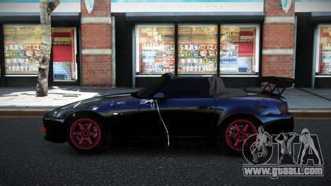 Honda S2000 Hantyco S10 for GTA 4