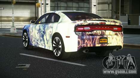 Dodge Charger Ainory S9 for GTA 4