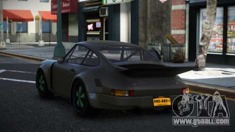 Porsche 911 Xunqicoz for GTA 4