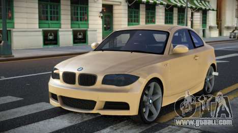 BMW 135i Tutjejug for GTA 4