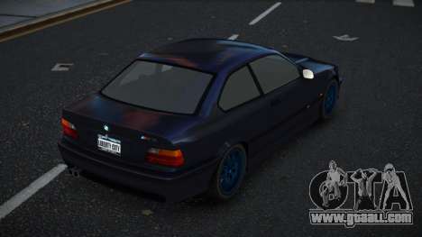 BMW M3 E36 Gexlinif for GTA 4