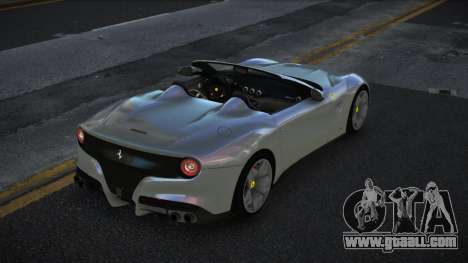 Ferrari F12 Zobpoga for GTA 4