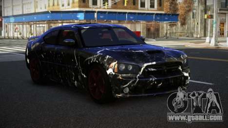 Dodge Charger Denter S9 for GTA 4