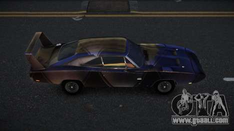 Dodge Charger Thert S1 for GTA 4