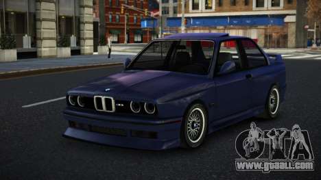 BMW M3 E30 Ficfizap for GTA 4