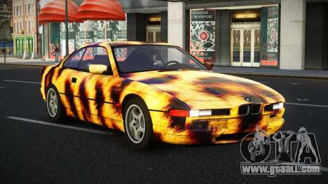 BMW 850 Granithan S10 for GTA 4