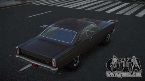 Ford Fairlane Usuz for GTA 4