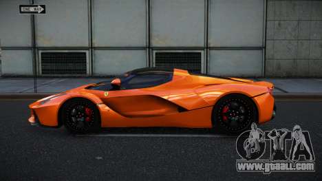 Ferrari LaFerrari Anlixe for GTA 4