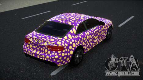 Audi RS5 Jestho S14 for GTA 4