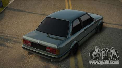 BMW M3 E30 Renly for GTA San Andreas