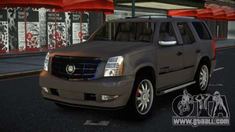 Cadillac Escalade Ximow for GTA 4