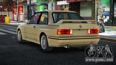 BMW M3 E30 Bivcosaro for GTA 4