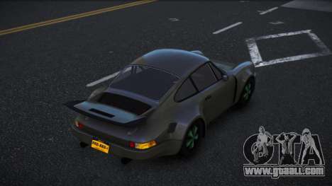 Porsche 911 Xunqicoz for GTA 4