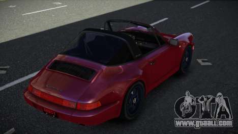 Porsche 911 Ekic for GTA 4