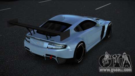 Aston Martin Vantage Tihe for GTA 4