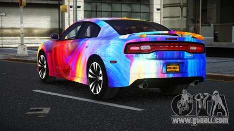 Dodge Charger Ainory S13 for GTA 4
