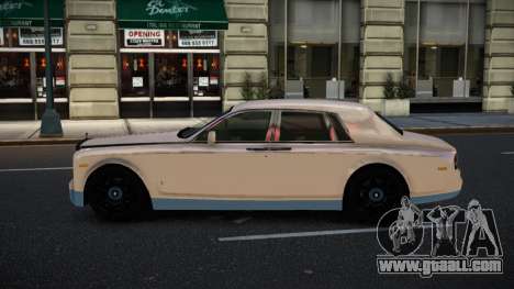 Rolls-Royce Phantom Goape for GTA 4