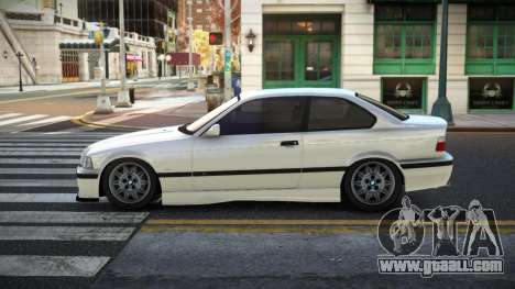 BMW M3 E36 Bavo for GTA 4