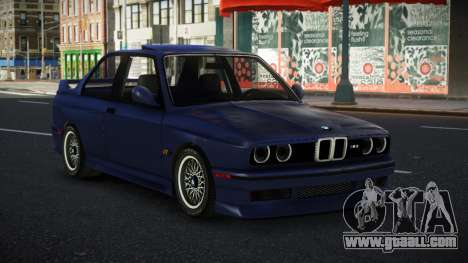 BMW M3 E30 Ficfizap for GTA 4