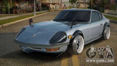 Nissan Fairlady ZT for GTA San Andreas
