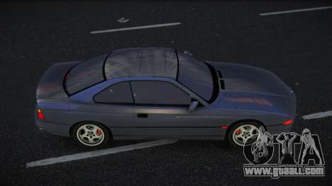 BMW 850 Granithan for GTA 4