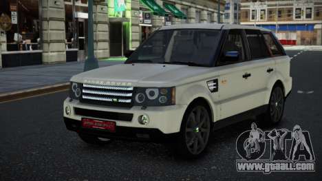 Land Rover Range Rover Sport Vubok for GTA 4