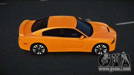 Dodge Charger Ainory for GTA 4
