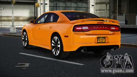 Dodge Charger Ainory for GTA 4