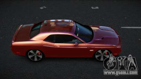 Dodge Challenger Vedipowo for GTA 4