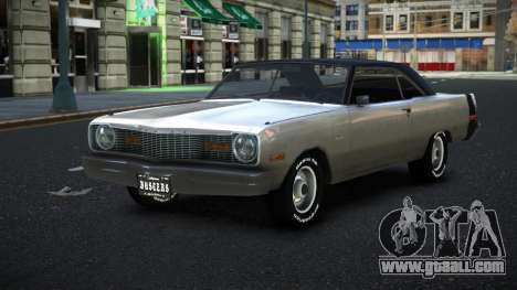Dodge Dart Pavxox for GTA 4