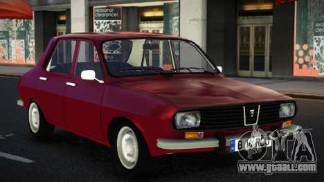 Dacia 1300 Vaomu for GTA 4