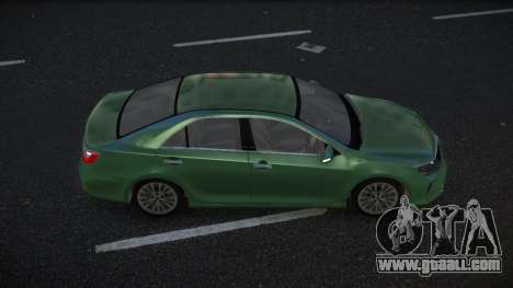 Toyota Camry Yedmowu for GTA 4