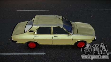 Dacia 1310 Kupa for GTA 4