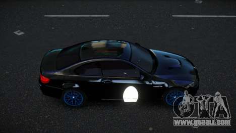 BMW M3 E92 Viclian S11 for GTA 4