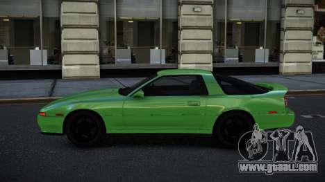 Toyota Supra Gupxuxi for GTA 4