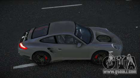 Porsche 911 Wihiquw for GTA 4