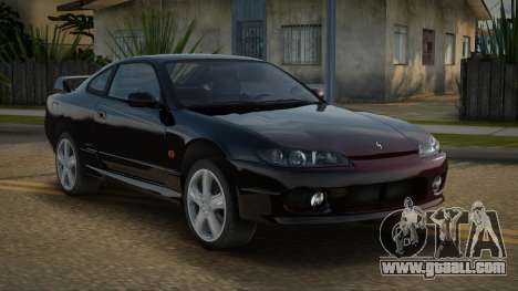 Nissan Silvia Elex for GTA San Andreas
